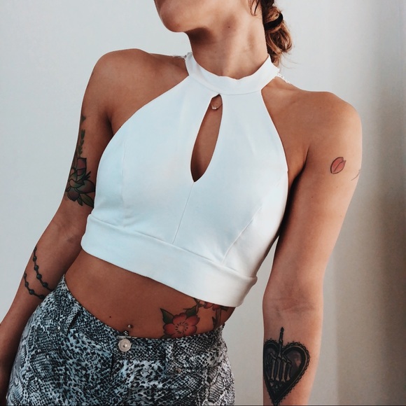 :: SOLD ON DEPOP :: - Picture 1 of 4